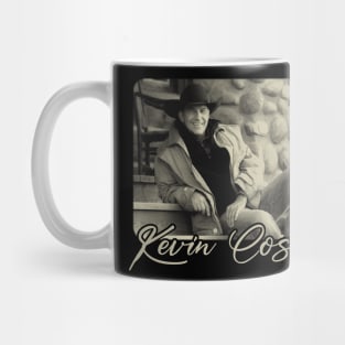 kevin costner #2 Mug